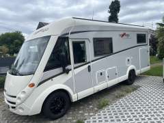 Carthago C-Compactline I143LE Intégral