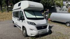 Fiat vario 545 Alkoven