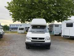 Westfalia *VW CALIFORNIA EXCLUSIVE*2.5 TDI 102PS* Kastenwagen