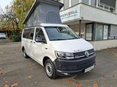 Volkswagen MAREMONTI COMFORT CAMPER 5SITZE Van aménagé