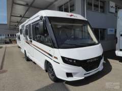 Malibu I 430 KB-LE comfort 4.2t Intégral