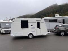 Knaus Tabbert Pantiga 390 WD (2024) Wohnwagen