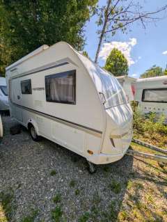 Weinsberg CaraOne 420 QD Wohnwagen
