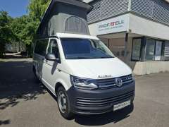 Volkswagen MAREMONTI COMFORT CAMPER 5SITZE Van aménagé