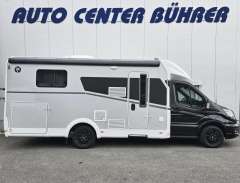 Sunlight T 690 L ADVENTURE EDITION TDCI AUTOMAT Teilintegriert
