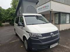 Volkswagen MAREMONTI COMFORT CAMPER 5SITZE Van