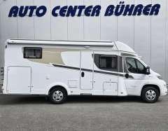 Carado T 448 2.3 150 MJ Teilintegriert