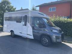 Hobby OnTour C 680 GE Profilé