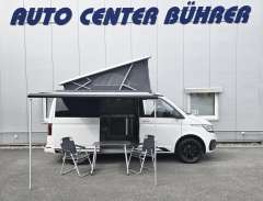 Volkswagen VW T6.1 CALIFORNIA OCEAN EDITION LIBERTY Van