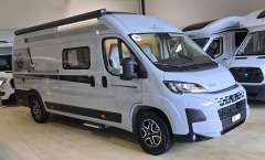 Karmann Davis Lifestyle DA 630 LS / MJ2026 Fourgon aménagé