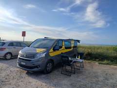 Fiat Talento Van