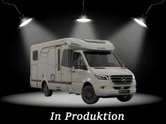 Hymer GT-S 685 Profilé