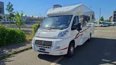 Sunlight T67 Teilintegriert