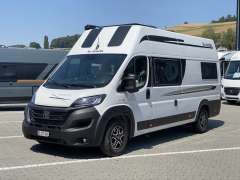 La Strada Avanti C Kastenwagen