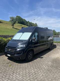 Pilote MS35/EB4 Kastenwagen