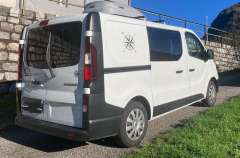 Renault TraficDCI 120 Van aménagé