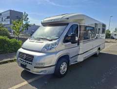 LMC T 671 Teilintegriert