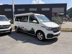 Volkswagen Sonstige T6.1 Two Stories Fourgon aménagé