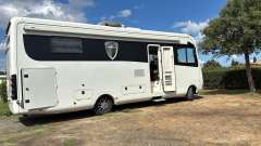 Morelo Home 82M Integriert