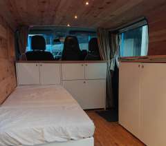 Renault Trafic Van