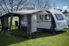 Knaus SPORT 580 QS Wohnwagen