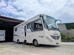 Concorde Charisma 890M Intégral