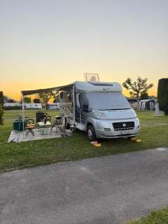 Fiat Capro Integriert