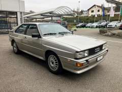 quattro 20V Van