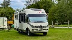 Carthago Chic S-Plus I50 Intégral