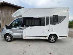 Benimar Tessoro 481 Integriert