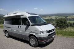 Dehler Optima 5.1 Van aménagé
