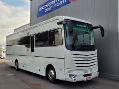 Concorde Liner Centurion 1120 Gmax Integriert