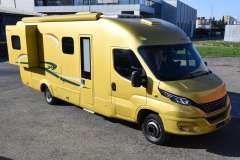 Starliner Integriert