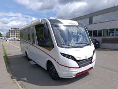Dethleffs Globus I 6GT Integriert