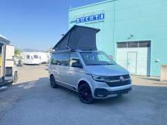 Volkswagen California T6.1 