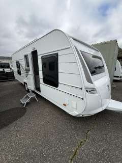 Tabbert Bellini 655 Wohnwagen