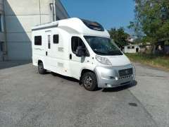 Wingamm Gulliver 500 Teilintegriert