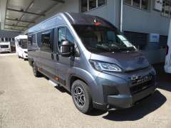 Malibu Van Relax 640 LE R Ambition Fourgon aménagé