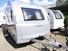 Adria Altea 552 OK | 60 Years Caravane