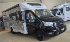 Sunlight T 680 "Adventure Edition" Teilintegriert