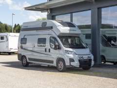 Weinsberg CaraBus Grey 600 MQH Edition [Fire] Kastenwagen