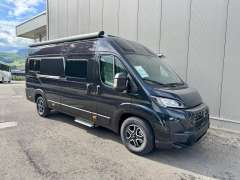 Etrusco CV 640 PB Fourgon aménagé