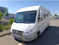 Bavaria Baltic 690 LC Integriert