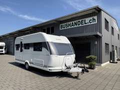 Hobby 460 DL Ontour Caravane