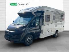 Dethleffs Trend Active T 6817 EB Teilintegriert