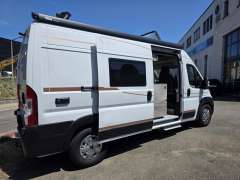 Robeta Helios FamilyEd. Kastenwagen
