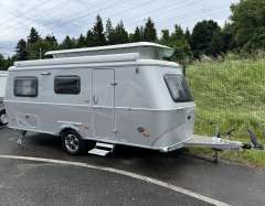 Eriba Touring 642 Edition Urban Wohnwagen