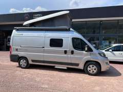 Hymer Grand Canyon 600 Kastenwagen