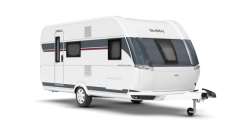 Hobby 490 KMF Excellent Edition Wohnwagen