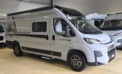 Karmann Davis Lifestyle DA 620 LS / MJ2026 Fourgon aménagé